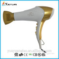 2015 high recommend super silent DC motor CE/ROHS/ETL/UL listed ionic soft warm wind children hair dryer